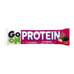 Sante GO ON Protein Baton z Żurawiną i Jagodami Goji w Czekoladzie 50 g