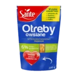 Sante Otręby Owsiane Wysokobłonnikowe Premium 200 g