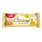 Sante Ciasteczka Owsiane Naturalne 138 g