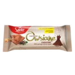 Sante Ciasteczka Owsiane Kakaowe 150 g