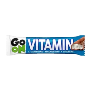Sante GO ON Protein Baton Kokosowy 50 g