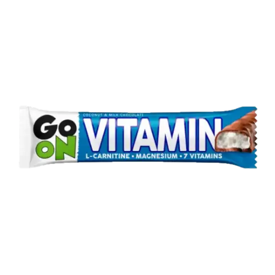 Sante GO ON Protein Baton Kokosowy 50 g