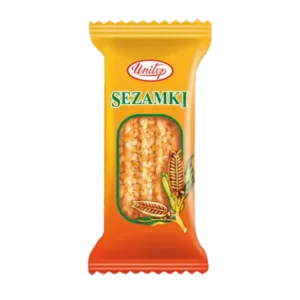 Unitop Sezamki klasyczne 27 g