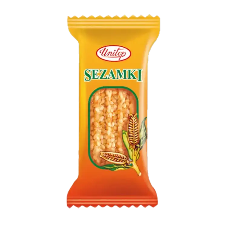 sezamki unitop Unitop Sezamki klasyczne 27 g