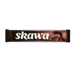 Skawa Wafel kakaowy w czekoladzie 50 g