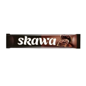 Skawa Wafel kakaowy w czekoladzie 50 g