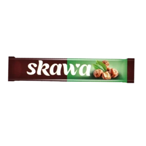 Skawa Wafelek Orzechowy 50 g