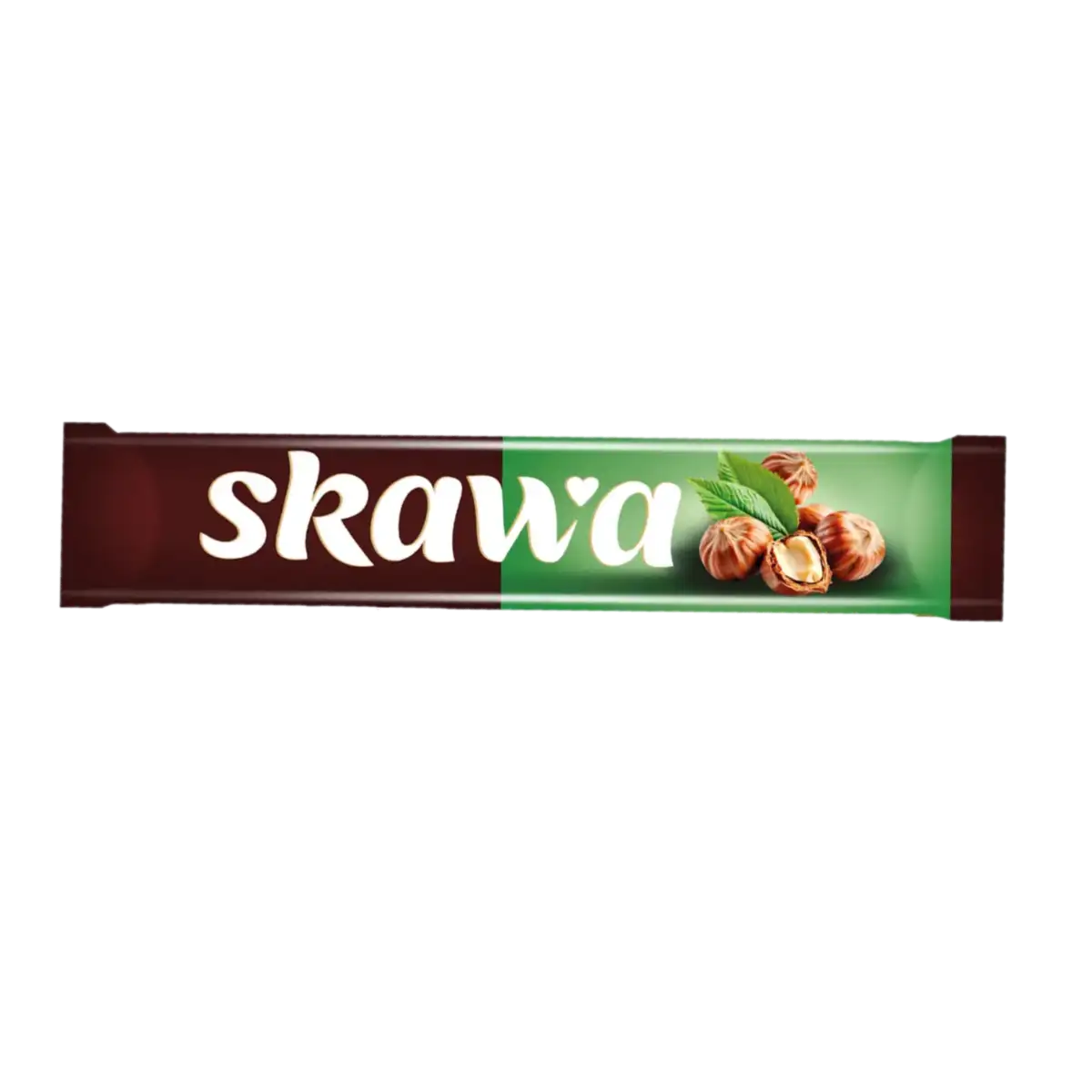 Skawa Wafelek Orzechowy 50 g