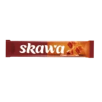 Skawa Wafel Toffi w czekoladzie mlecznej 50 g