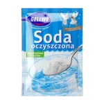 Gellwe Soda Oczyszczona 70 g