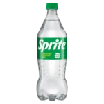Sprite 0,85 l