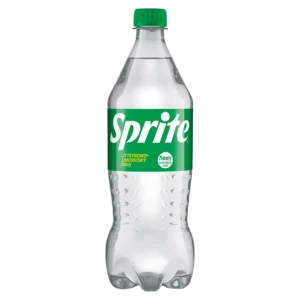 Sprite 0,85 l