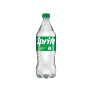 Sprite 0,5 l