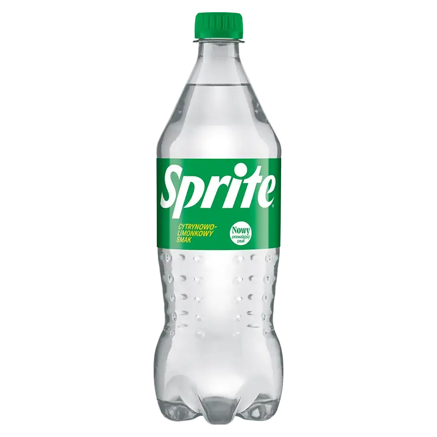 Sprite 0,85 l
