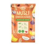 VIVI Musli Tropikalne Owoce 500 g
