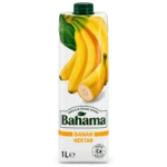 Bahama Nektar Bananowy 1 l