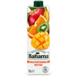 Bahama Nektar Multiwitamina 1 l