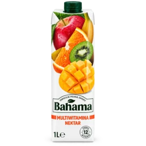 Bahama Nektar Multiwitamina 1 l