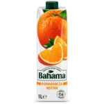 Bahama Nektar Pomarańczowy 1 l