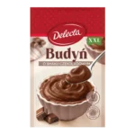 Delecta Budyń o Smaku Czekoladowym 64 g