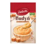 Delecta Budyń o Smaku Krówki 64 g