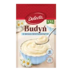 Delecta Budyń o Smaku Śmietankowym 64 g