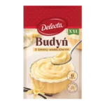 Delecta Budyń o Smaku Waniliowym 64 g