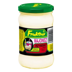 Fruktus Majonez Rzymski 260 g