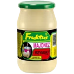 Fruktus Majonez Rzymski 850 g
