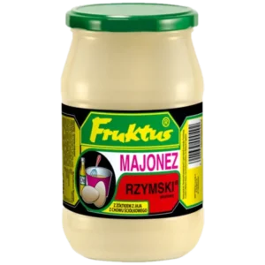 Fruktus Majonez Rzymski 850 g