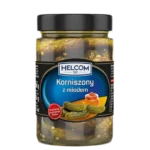 Helcom Korniszony z Miodem 300 g