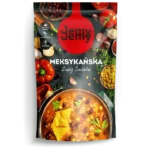JemyJemy Zupy Świata Zupa Meksykańska 400 g