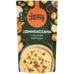 JemyJemy Zupa Ziemniaczana z boczkiem wędzonym 450 g