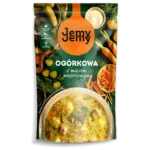 JemyJemy Zupa Ogórkowa z mięsem wieprzowym 450 g