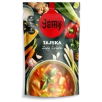 JemyJemy Zupy Świata Zupa Tajska 400 g