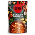 JemyJemy Zupa Węgierska z mięsem wieprzowym 450 g