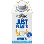 Tymbark Just Plants Napój Owsiany 500 ml