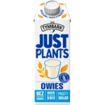 Tymbark Just Plants Napój Owsiany 1 l
