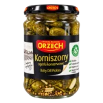 Orzech Korniszony 520 g