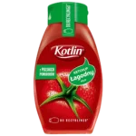 Kotlin Ketchup Łagodny 450 g