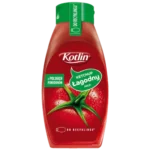 Kotlin Ketchup Łagodny 650 g