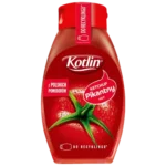 Kotlin Ketchup Pikantny 450 g