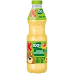 Kubuś Sok 100% Jabłko-Banan-Brzoskwinia-Marchew 850 ml