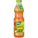 Kubuś Sok 100% Jabłko-Marchew-Banan 850 ml