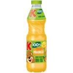 Kubuś Sok 100% Jabłko-Banan-Marchew-Mango 850 ml