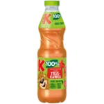 Kubuś Sok 100% Jabłko-Marchew-Banan-Truskawka 850 ml