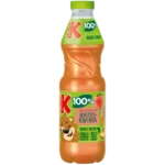 Kubuś Sok 100% Jabłko-Marchew-Brzoskwinia 850 ml