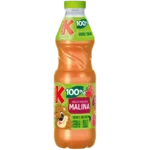 Kubuś Sok 100% Jabłko-Marchew-Malina 850 ml