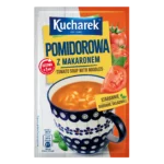 Kucharek Pomidorowa z makaronem 20 g