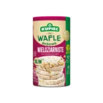 Kupiec Slim Wafle ryżowe wieloziarniste 90 g